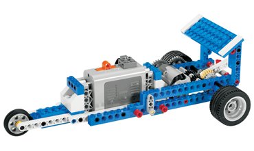 EduBricks - Cursuri robotica, constructii cu piese LEGO